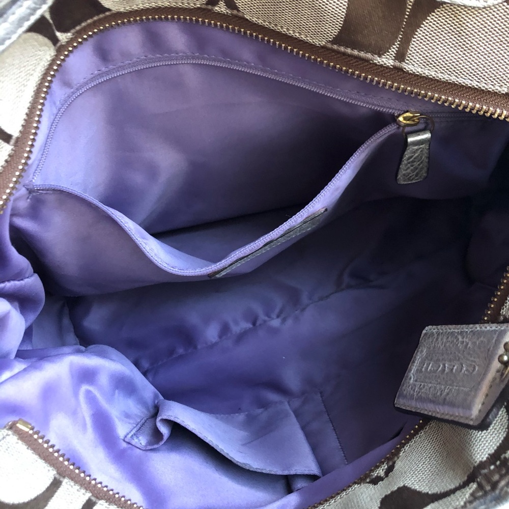 Coach Chelsea Bag - Picture 8 of 8